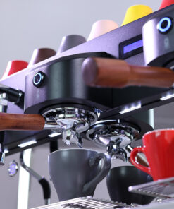 Carimali Glow Coffee Machine 3 Groups