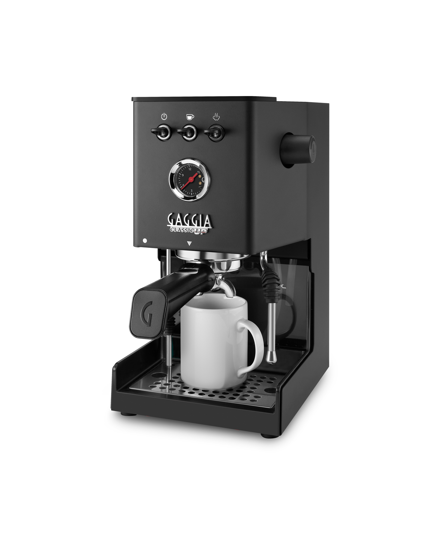 Gaggia-Classic-Up-Espresso-Coffee-Machine-1 Gaggia Classic UP