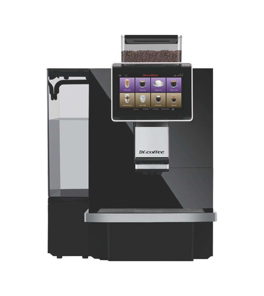 Dr-Coffee-M10-Automatic-Coffee-Machine-1 Dr Coffee M10 Coffee Machine