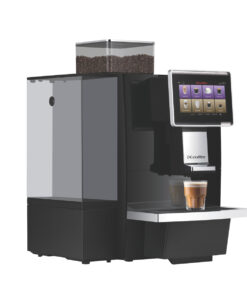 Dr Coffee M10 Coffee Machine