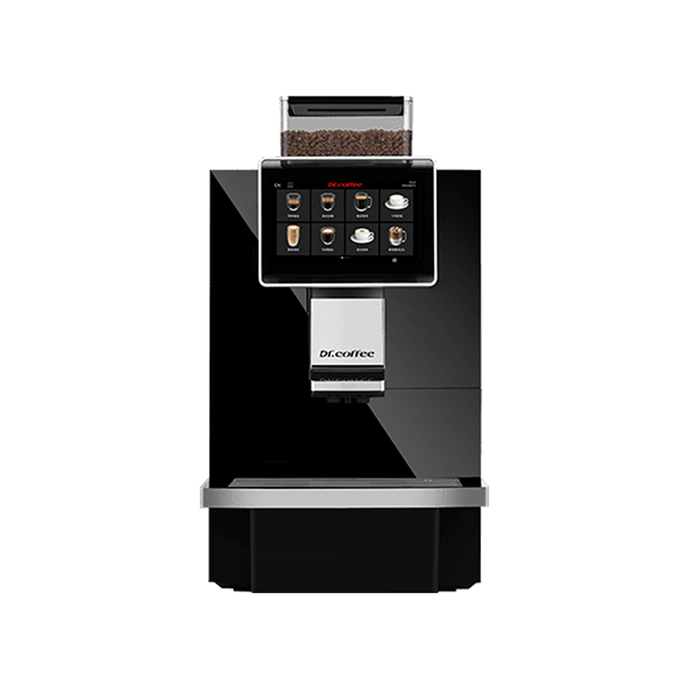 Dr-Coffee-M10-Automatic-Coffee-Machine-2cc Dr Coffee M10 Coffee Machine