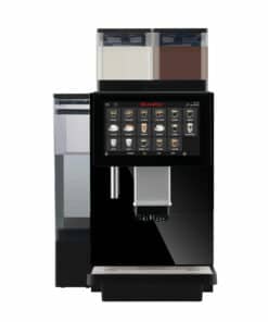 Dr Coffee F100 MP coffe machine