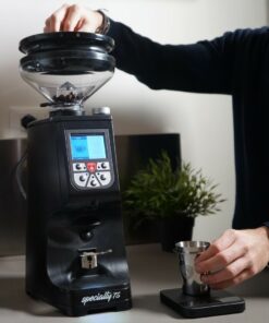 Eureka Atom Specialty 75