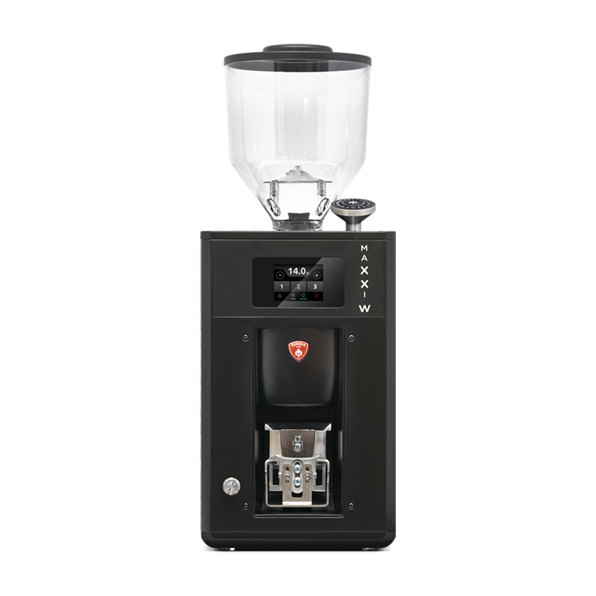 eureka-grinder-maxxi-w-espresso-grinder Eureka Maxxi W Espresso Grinder