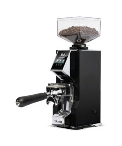 Eureka Mignon Stark W Coffee Machine