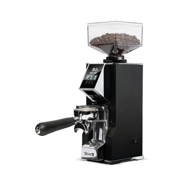 eureka-mignon-stark-w-coffee-grinder-1a Eureka Mignon Stark W Coffee Machine