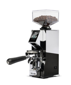 Eureka Mignon Stark W Coffee Machine
