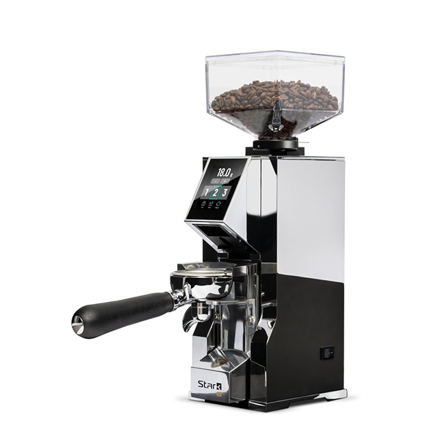 eureka-mignon-stark-w-coffee-grinder-2a Eureka Mignon Stark W Coffee Machine