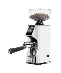 Eureka Mignon Stark W Coffee Machine