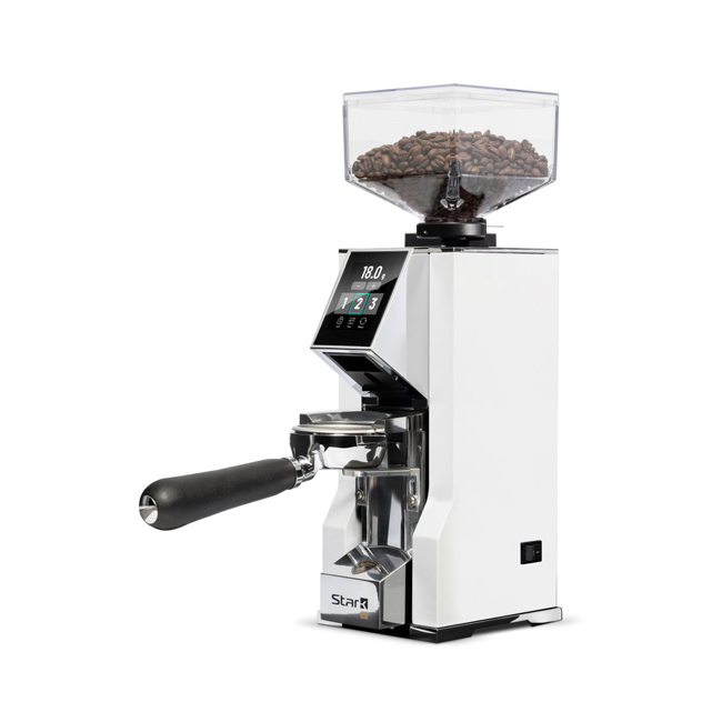 eureka-mignon-stark-w-coffee-grinder-a Eureka Mignon Stark W Coffee Machine