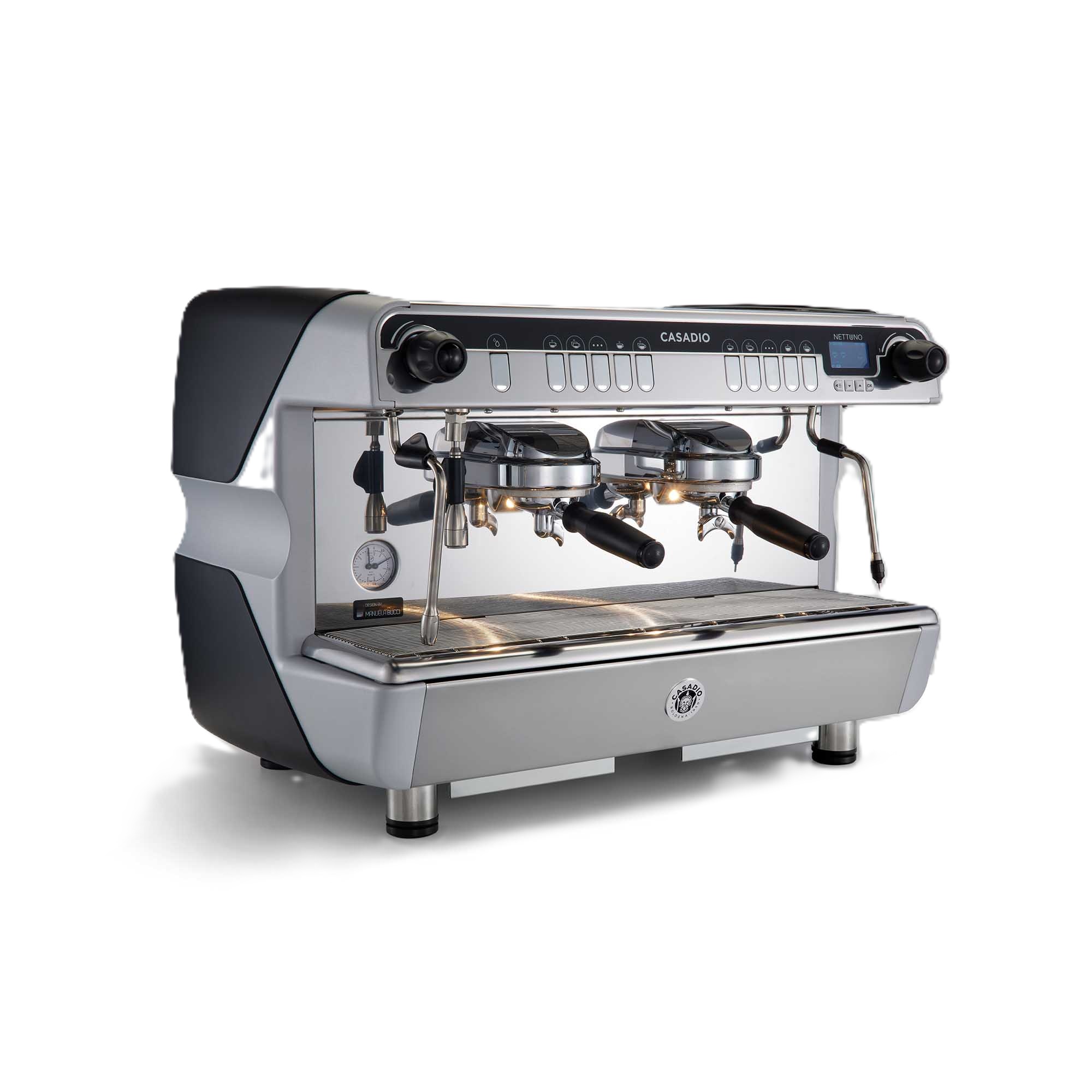 casadio-nettuno-coffee-machine Nettuno Coffee Machine