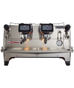La Cimbali 2 Groups Coffee Machine