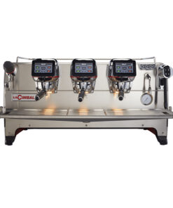 La Cimbali 3 Groups Coffee Machine