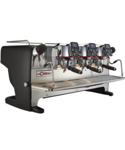 La Cimbali 3 Groups Coffee Machine