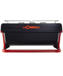 La Cimbali Commercial Coffee Machine