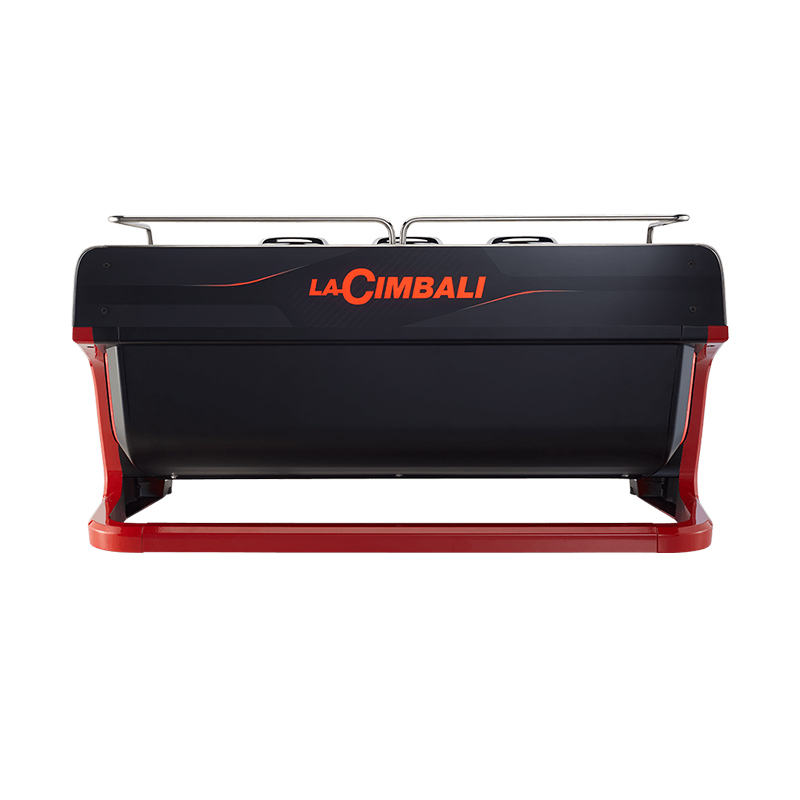 la-cimbali-m200-commercial-coffee-machine La Cimbali Commercial Coffee Machine