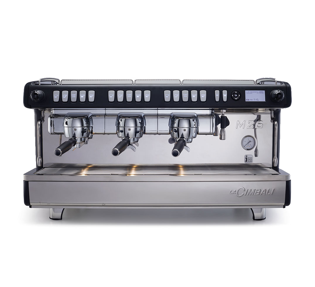 la-cimbali-m26-te-re-commercial-coffee-machine-1 La Cimbali M26 TE RE Coffee Machine