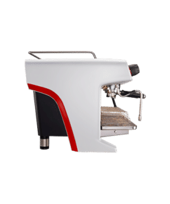 La Cimbali M40 coffee machine