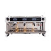 La Cimbali M40 coffee machine