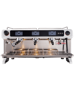 La Cimbali M40 coffee machine