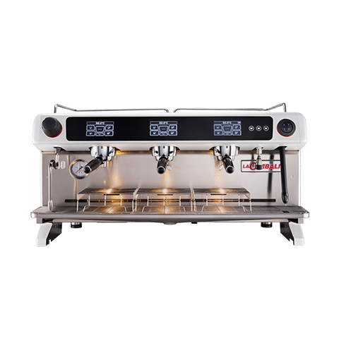 la-cimbali-m40-commericial-coffee-machine La Cimbali M40 coffee machine