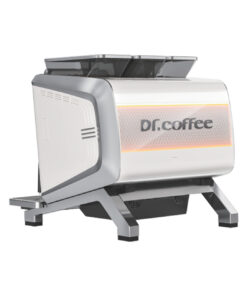 Dr Coffee Castle Automatic Machine