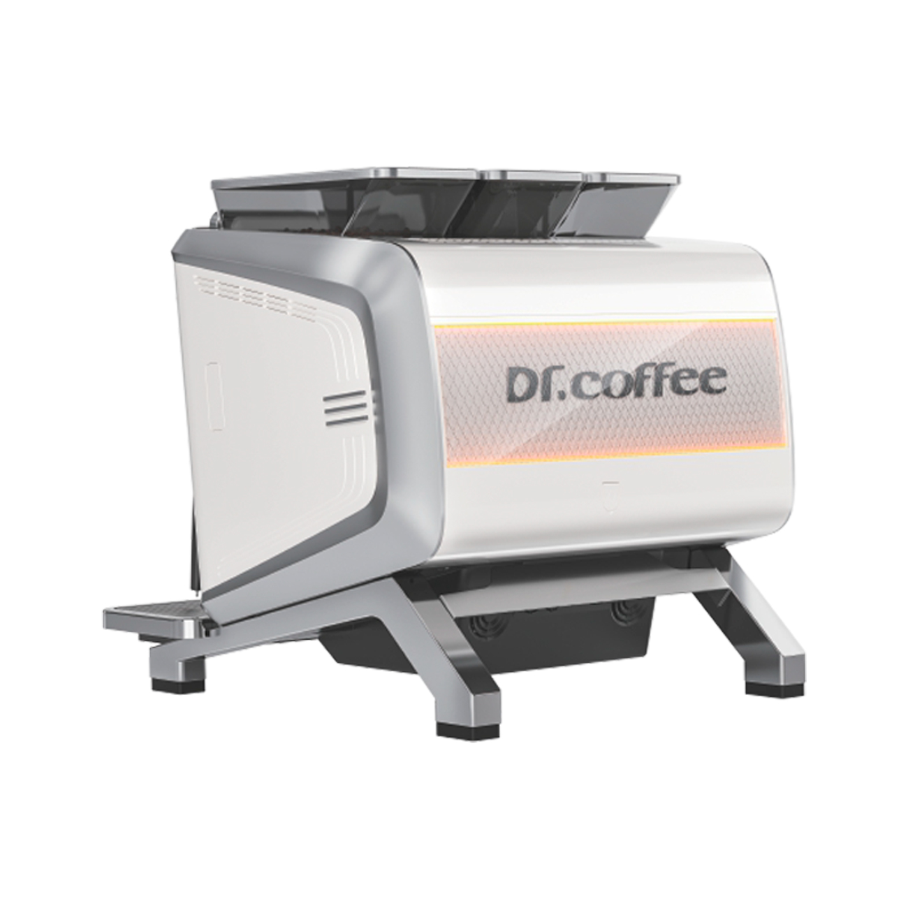 dr-coffee-castle-commercial-automatic-coffee-machine-1 Dr Coffee Castle Automatic Machine