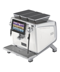 Dr Coffee Castle Automatic Machine
