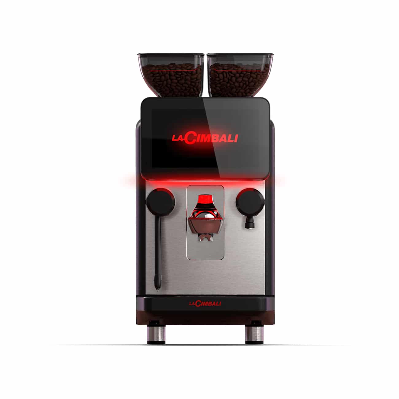la-cimbali-Supera-Dolcevita-coffee-machine La Cimbali Supera Dolcevita